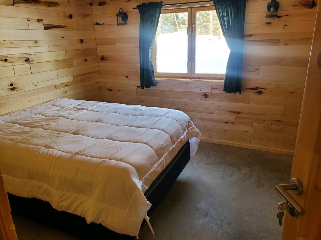 Wildlife Cabin Twin Rivers Resort